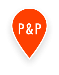 P&P