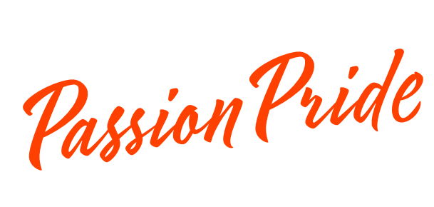 Passion Pride